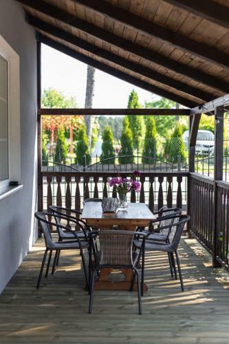 Apartamento W Sercu Mazur