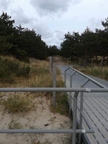 Apartament 48 Hel