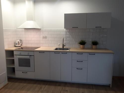 Apartamento Domek W Parku