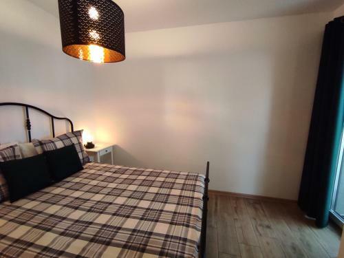 Apartamento Domek W Parku