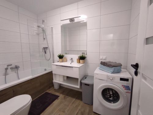 Apartamento Domek W Parku