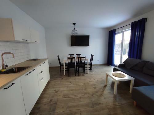 Apartamento Domek W Parku