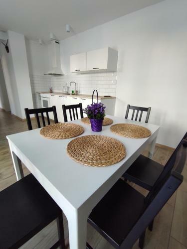 Apartamento Domek W Parku