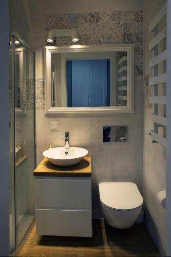 Apartamenty Silva Hel