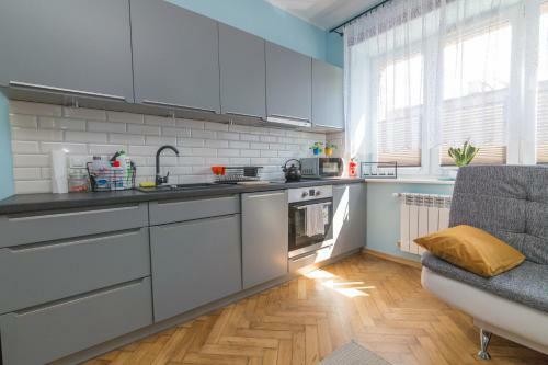 Apartament Z Jacuzzi