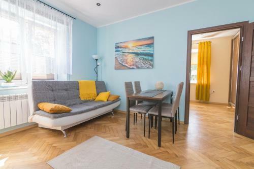 Apartament Z Jacuzzi