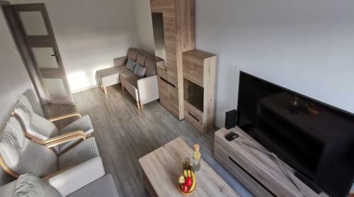 Apartament Highway To Hel