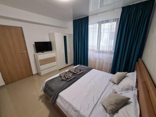 Apartamento Seaside Mamaia