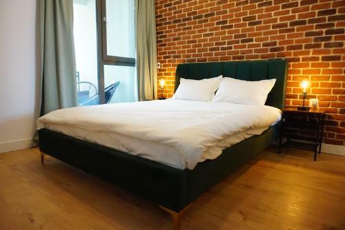 Apartamento Seaside Mamaia