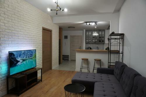 Apartamento Seaside Mamaia
