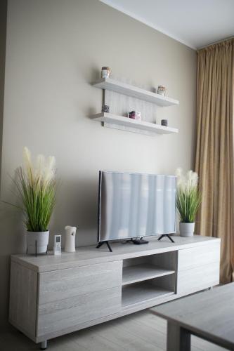 Apartamento Apollo Residence No 3