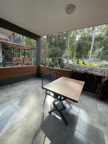 Lovely Riverside Apartment Surrounded By Nature In Marmaris