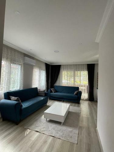 Lovely Riverside Apartment Surrounded By Nature In Marmaris