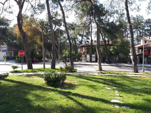 Pleasant Duplex Villa 5 Min Walk To Akyaka Beach In Mugla