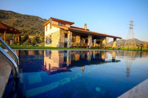 Villa Lemon Tree