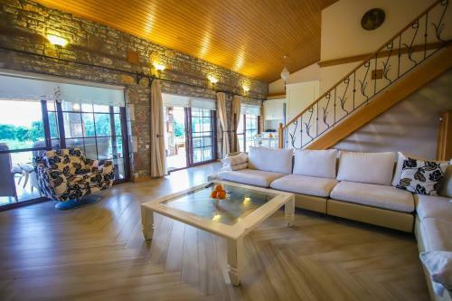 Villa Lemon Tree