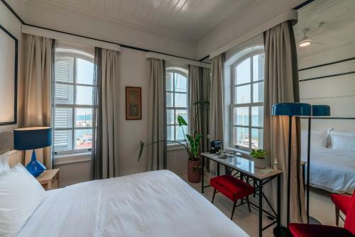 Hotel G�mr�k Otel Urla
