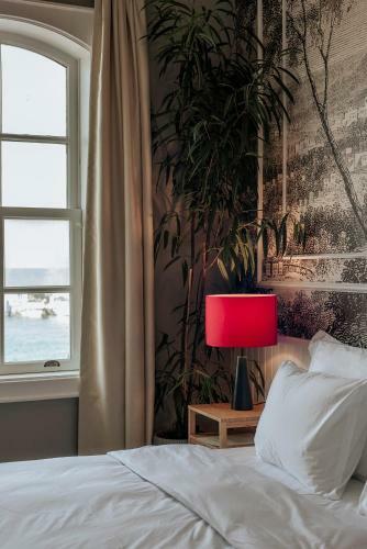 Hotel G�mr�k Otel Urla
