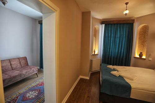Grand Uchisar Hotel