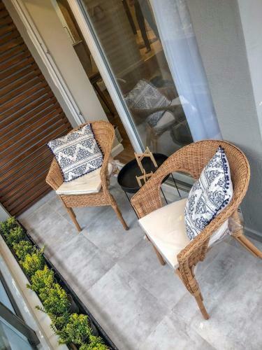 Apartamento Yalova_merkez