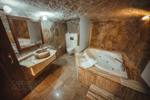 Cappadocia Palace Hotel