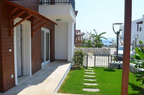 Apartment 3 Bedroom Fabay Abaduku Elveri