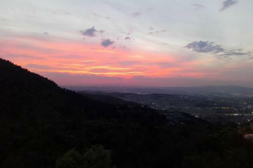 Manzaral? Daire - Nature And City View Apartment