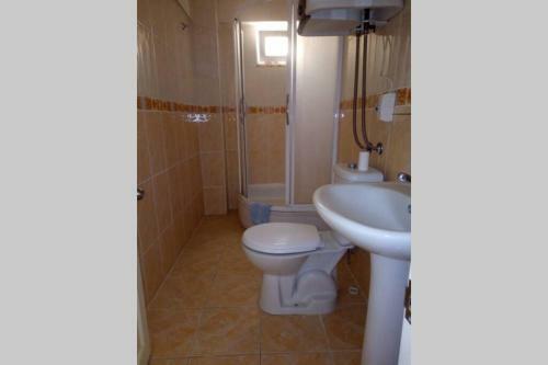 Apartamento Spacious 2 Bed Duplex Aegean Park Didim