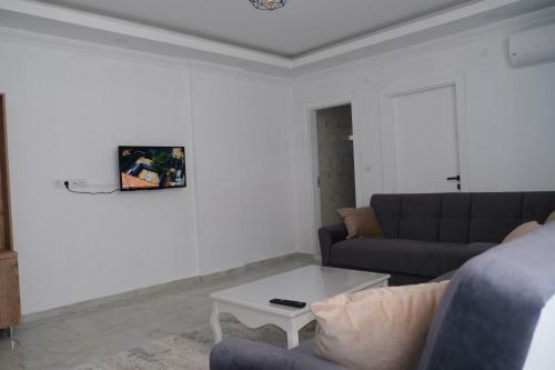 Yildiz Apart
