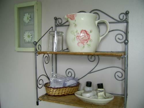 Hostal Coshieville House