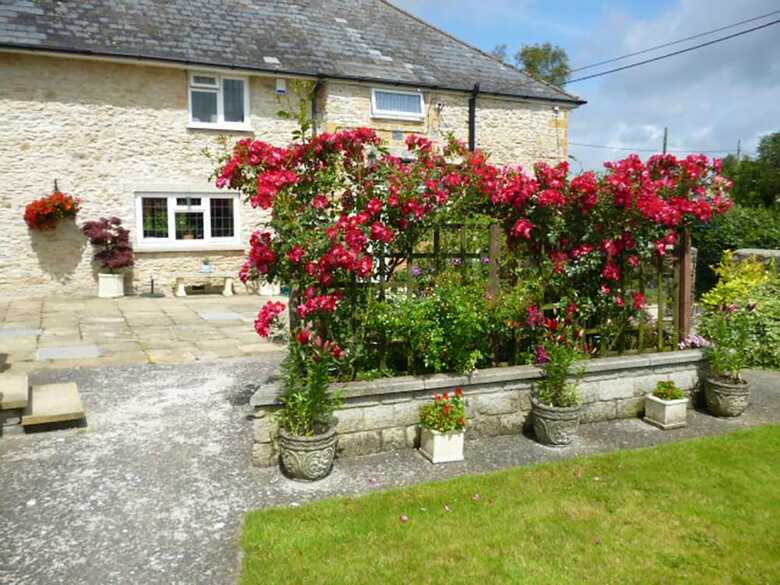 Hostal Quiet Woman House