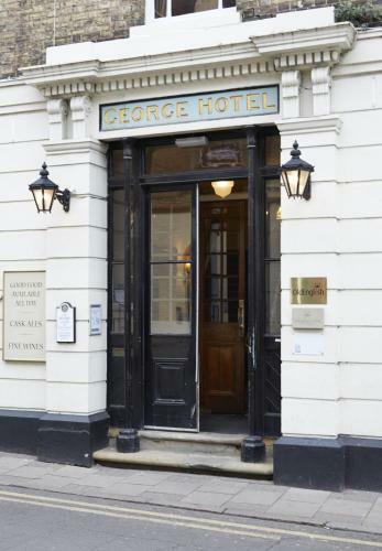George Hotel