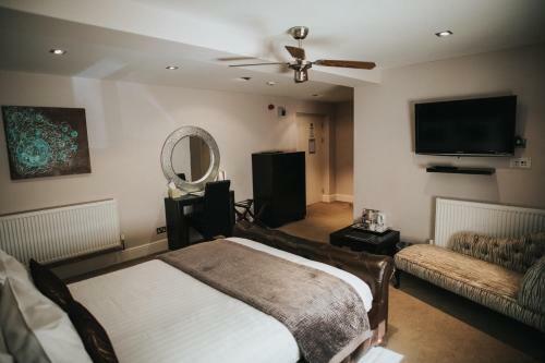 Agroturismo Hall Farm Hotel And Restaurant