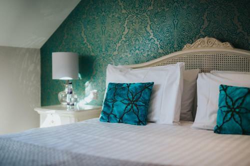 Agroturismo Hall Farm Hotel And Restaurant