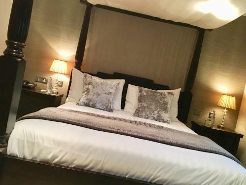 Agroturismo Hall Farm Hotel And Restaurant