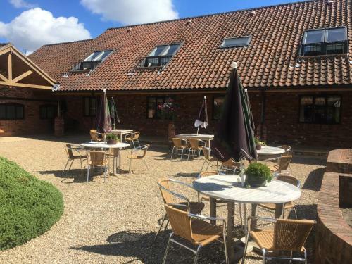 Agroturismo Hall Farm Hotel And Restaurant