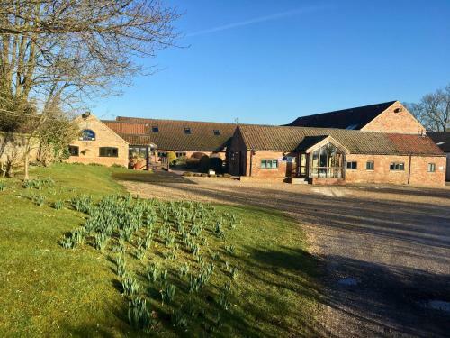 Agroturismo Hall Farm Hotel And Restaurant