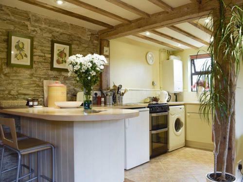 Middle Farm Cottage