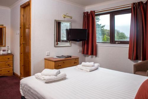 Kyle Hotel ?a Bespoke Hotel?