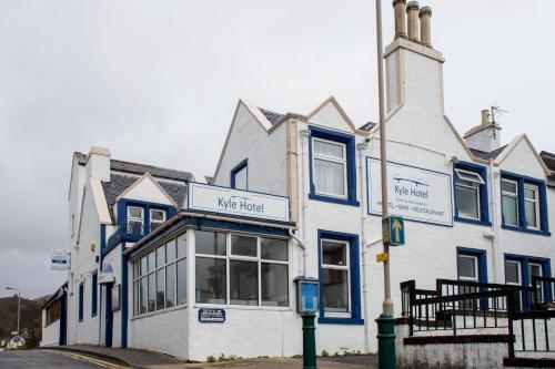 Kyle Hotel ?a Bespoke Hotel?