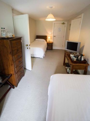 Fortingall Hotel
