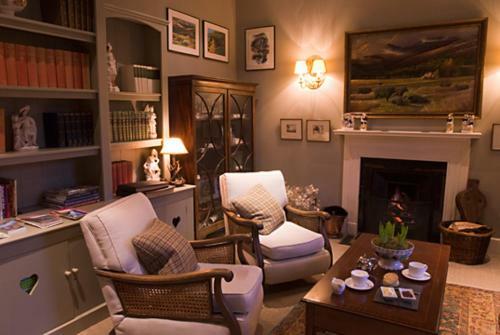 Fortingall Hotel