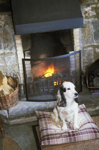 Fortingall Hotel