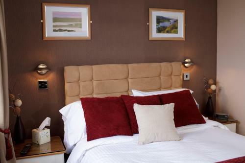 Tingle Creek Hotel