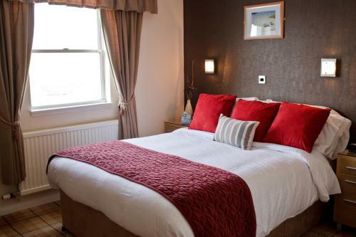 Tingle Creek Hotel