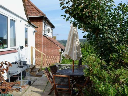 The Mills House