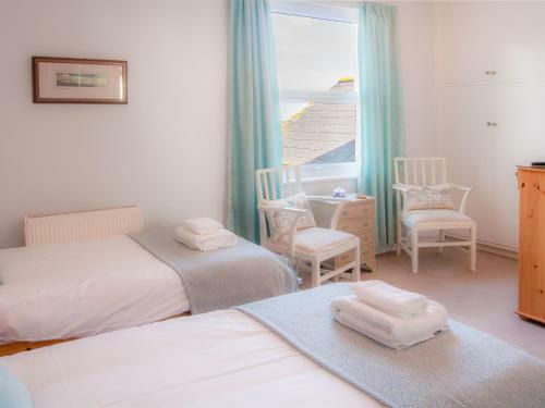 Bed & Breakfast Bay Tree House