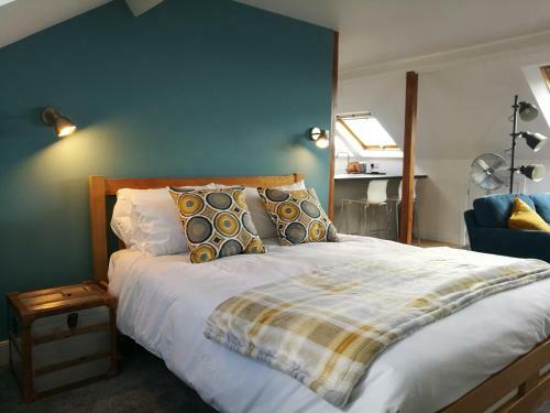 Bed & Breakfast Bay Tree House