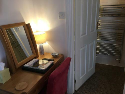 Hostal Roskhill House