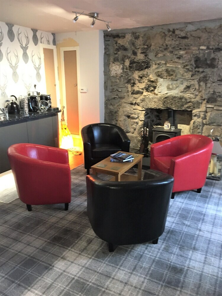 Hostal The Tables Guest House